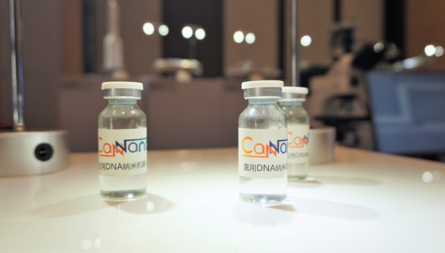 弯道超车京津冀，广州黄埔如何成为纳米“猛将”？