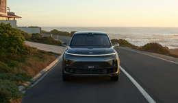 理想L9，過不了路上一個(gè)坑？