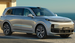 空氣懸掛斷軸公關(guān)被諷不專業(yè)，理想L9離庫里南又遠(yuǎn)了？