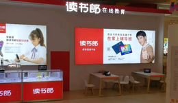 革新求生的读书郎、步步高