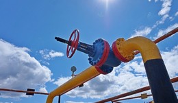 俄罗斯或中断供气，欧盟向阿塞拜疆等国寻找备用气源