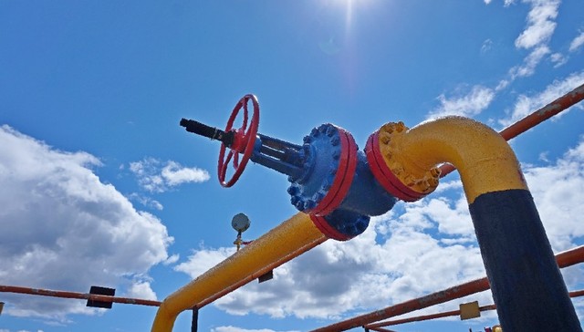 俄罗斯或中断供气，欧盟向阿塞拜疆等国寻找备用气源