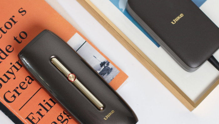 欧莱雅,美容仪,投资布局