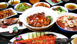 营收强势反弹，中式正餐迎来发展新机遇？