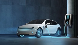 我國新能源汽車市占率已達21.6%，德勤研究稱中國消費者對電動車接受度更高