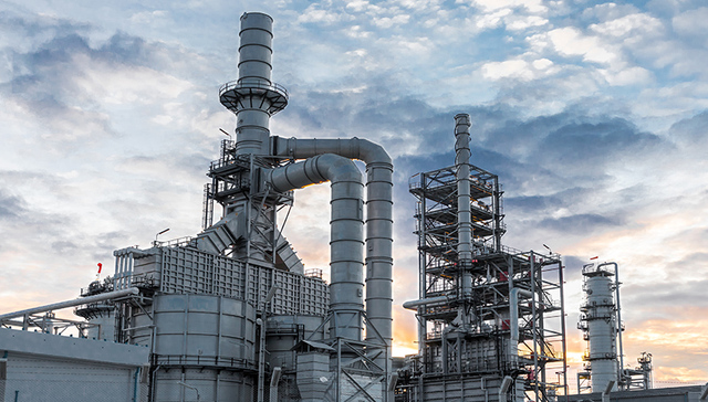 资源量达5万亿立方米，协鑫新能源参投海外天然气项目