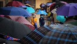 蘭州本輪疫情感染者突破800例，全市中高風(fēng)險區(qū)已達246個