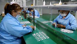 【独家】东莞库珀电子宣布停产结业，实控人回应：跨境电商泽宝拖欠其货款