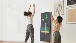 智能健身鏡“最后一塊拼圖”，是價格？