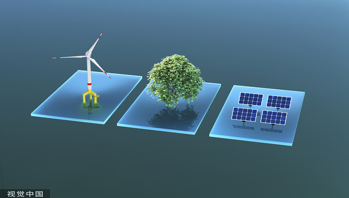 储能概念有多少水分？一文告诉你产业链哪些公司有真实力