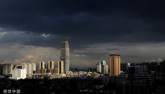 因涉嫌严重违纪违法，昆钢原董事长王长勇接受调查