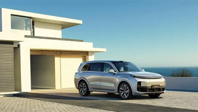 闪电快讯丨理想L9空气悬挂问题不断 退订成为用户选择