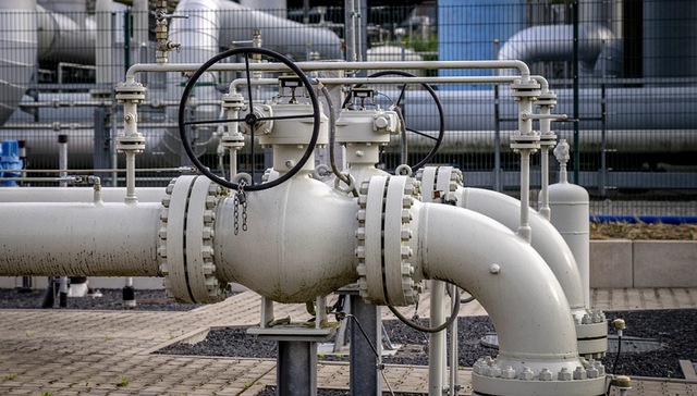 北溪1号,欧盟,断供,IEA