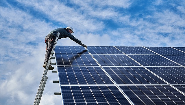 瑞银预计硅料价格三季度仍将维持高位