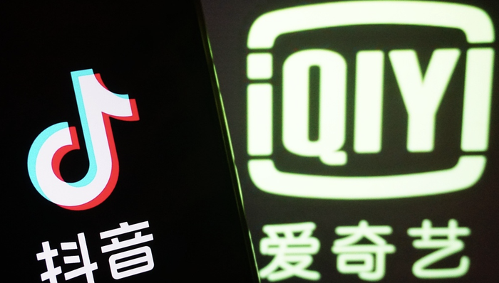 电厂丨抖音爱奇艺合作：打不过就加入吧