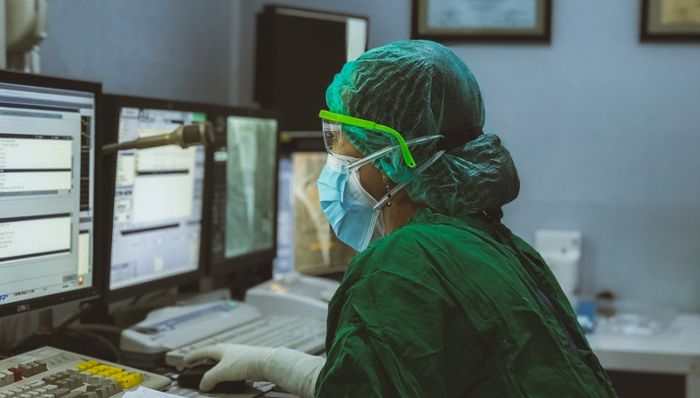 联众网络,医疗信息化