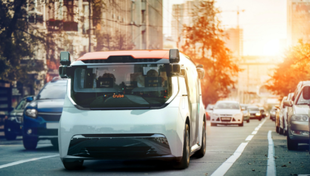 自动驾驶,商业化,融资,烧钱扩张