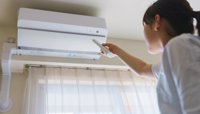 热浪持续席卷全国多地，空调、风扇都卖疯了？