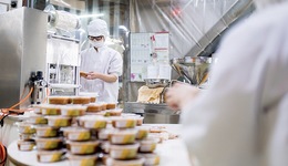 趣店羅敏也要做預(yù)制菜，等待他的是又一場近身肉搏