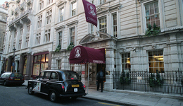 佳士得成立风投基金，首笔投资砸向Web3