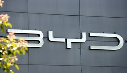 跃居全球第三，比亚迪会带来动力电池市场新格局吗？