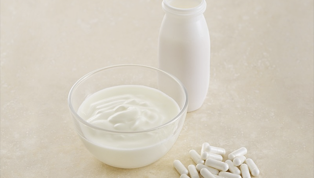 代糖之后的新风口也许是益生菌