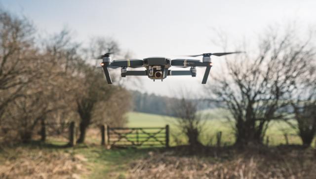 普宙科技发布专业级无人机和自动机库，一体化设计对产业有多大吸引力？