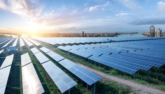 光伏,亿利洁能,阳光电源,硅料,电站