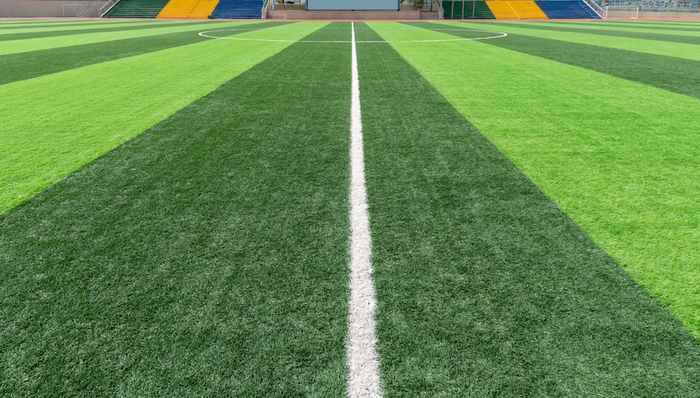 人造草坪,雅戈尔,共创草坪