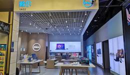 门店销售比顾客多，PC市场遭遇持续衰退