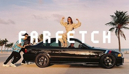 股价较最高位已暴跌近九成！全球最大奢侈品电商顶不住经济衰退压力了？