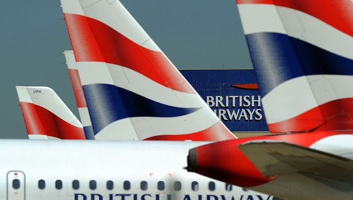 英国承诺到2040年实现国内航空业和机场净零排放,为经济就业带来机会