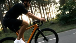 两千亿的市场开启，国产自行车迎来翻盘最佳时刻