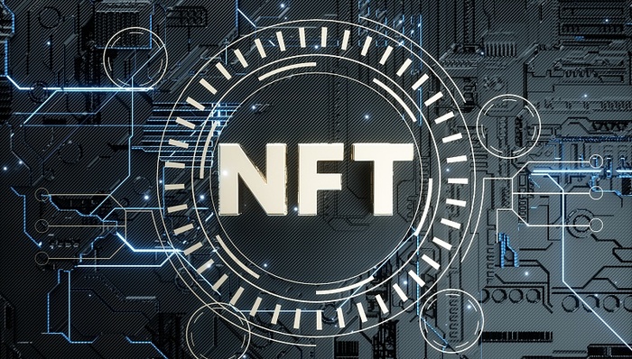 数字藏品，腾讯