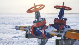 为过冬做准备，欧盟提议成员国削减15%天然气使用量