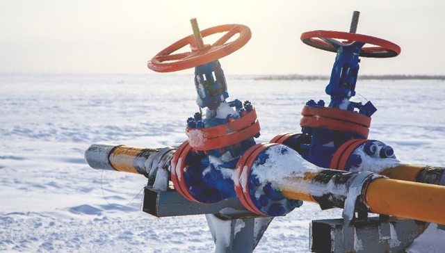 为过冬做准备，欧盟提议成员国削减15%天然气使用量