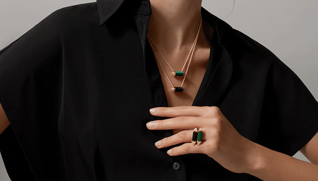 卡地亚新款珠宝朝气蓬勃，香奈儿嘉柏丽香氛风情无限 ｜ 是日美好事物