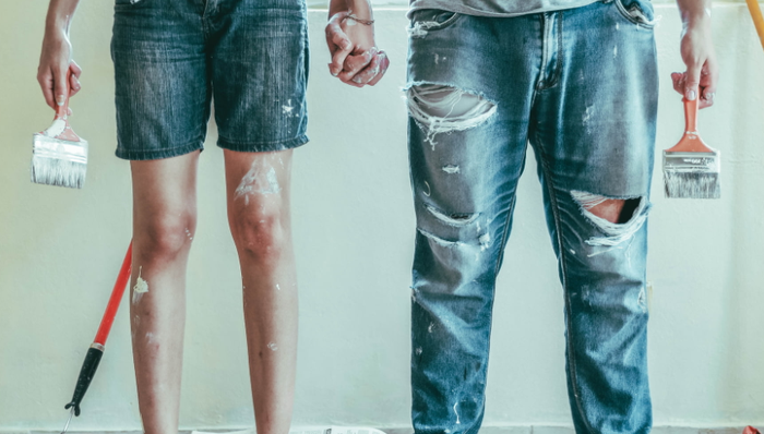 房屋设计,装修,一线城市,全屋定制