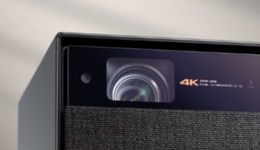 上半年历史新高背后，智能投影或将迎来品牌新格局？