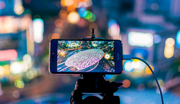 當(dāng)超級(jí)快充、攝像頭玩遍以后，OPPO靠什么打江山？