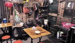 为什么大学周边的餐馆总在倒闭？