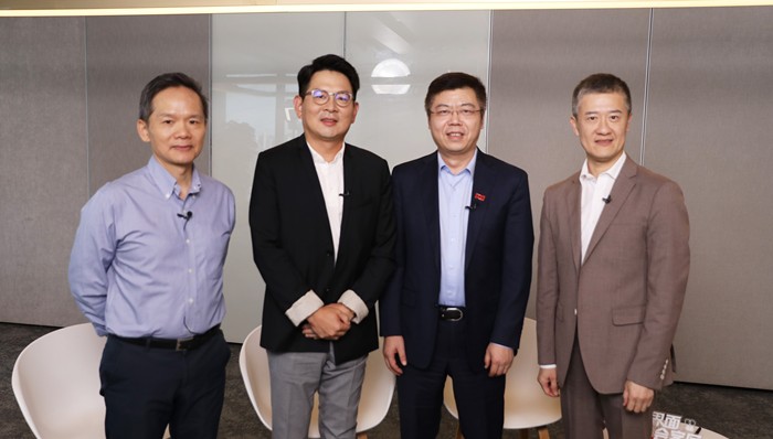 界面会客厅｜重拾长期主义，品牌营销的破局思考