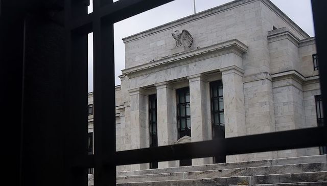 美联储能否复制格林斯潘软着陆奇迹？