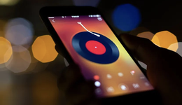 快手搶奪周杰倫后，在線音樂還有戲唱么