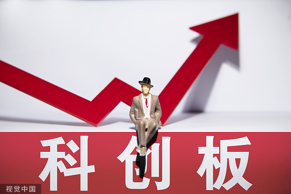 券商,投资,科创板