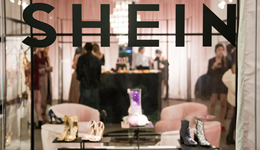 中国跨境电商独角兽SHEIN与南航物流达成合作，要把更多衣服运到欧美