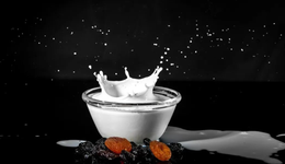 从咖啡到奶茶再到冰淇淋，万物皆要“植物奶”？