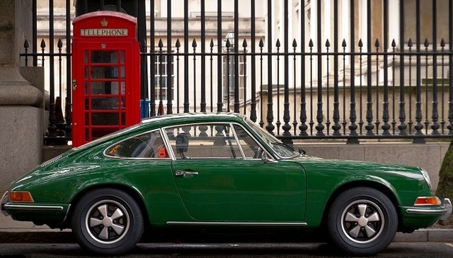 受多重不利因素影响，保时捷或将调低IPO估值至600亿欧元