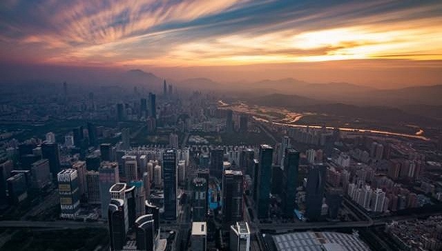 深圳民营企业推共有产权公寓，半价买房3年后下跌企业原价回购