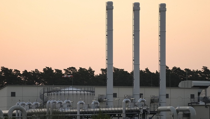 北溪1号,俄罗斯,欧盟,IMF